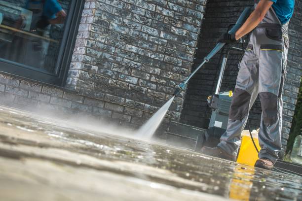 Best Graffiti Removal  in Indialantic, FL