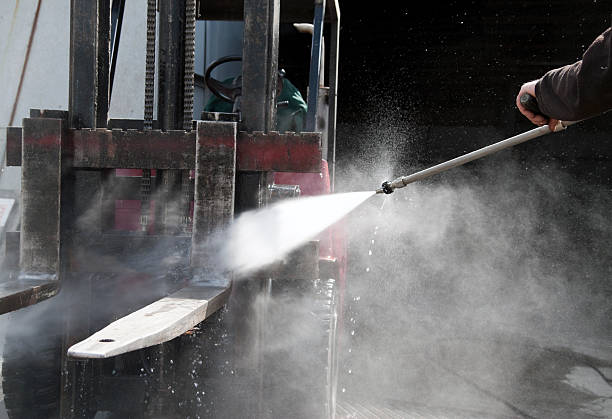 Best Building Exterior Washing  in Indialantic, FL