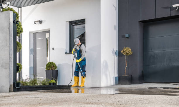 Best Parking Lot and Garage Cleaning  in Indialantic, FL