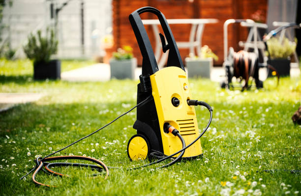 Spring Cleaning in Indialantic, FL